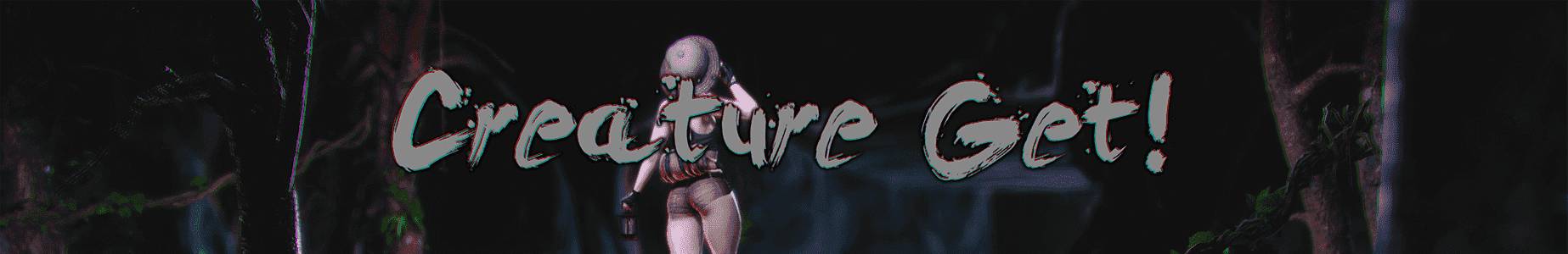 Creature Get! adult sex game