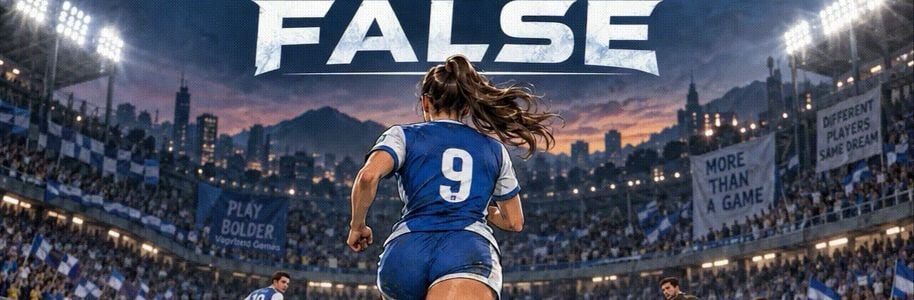 FALSE NINE секс игры для взрослых