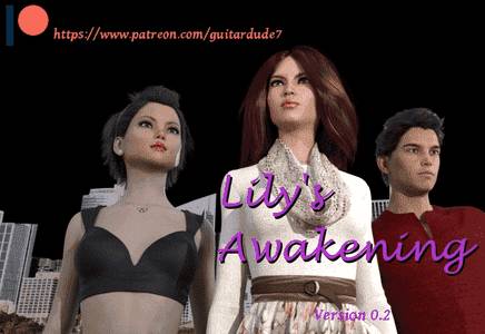 Lily's Awakening