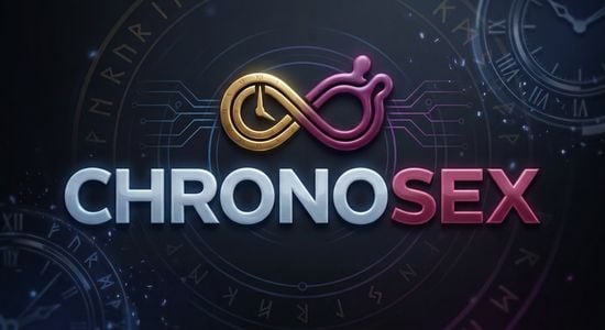 ChronoSex adult sex game
