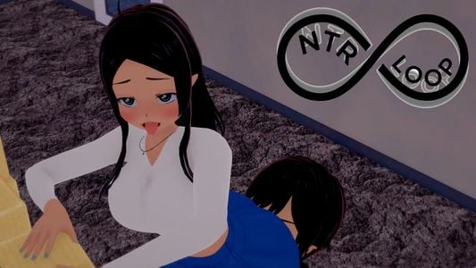 The NTR Loop adult sex game