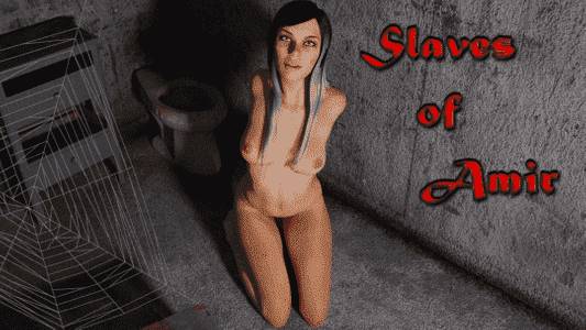 Slaves of Amir adult sex game