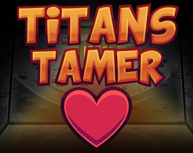 Titans Tamer adult sex game