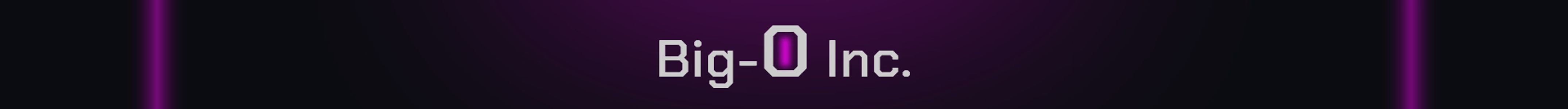 Big-O .Inc секс игры для взрослых