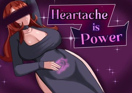 Heartache Is Power секс игры для взрослых