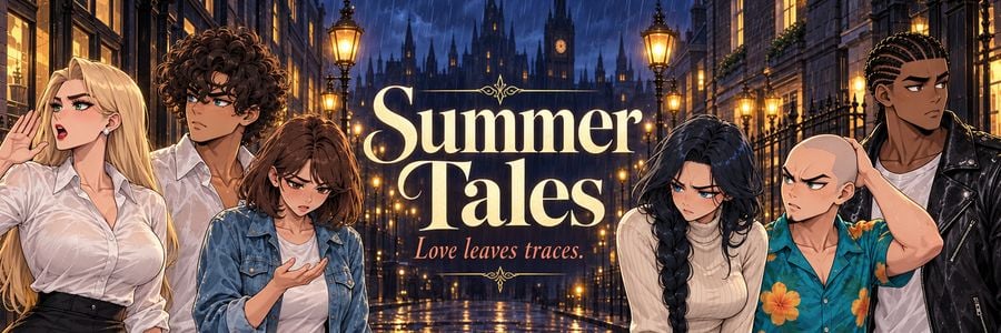 Summer Tales jogos pornôs adultos