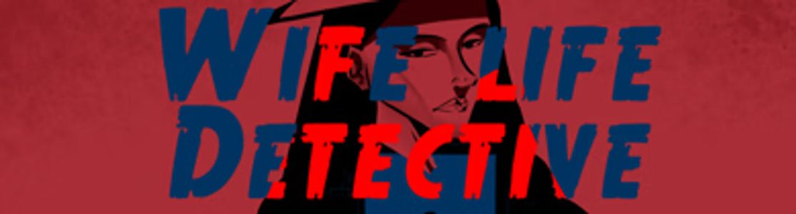 Wife Life : Detective jogos pornôs adultos
