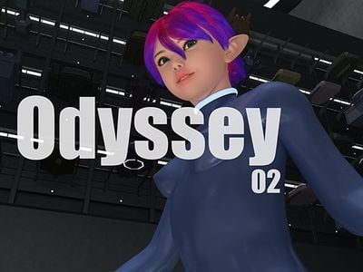 Odyssey02 jogos pornôs adultos