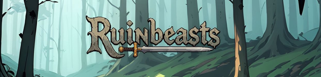 Ruinbeasts adult sex game