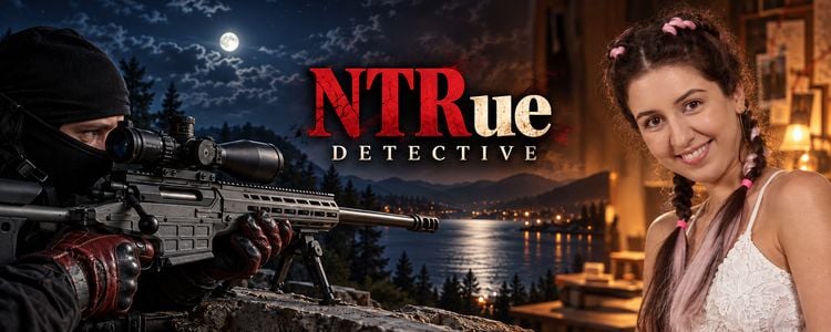NTRue detective jogos pornôs adultos