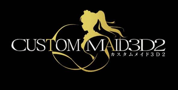 Custom Order Maid 3D2 adult sex game