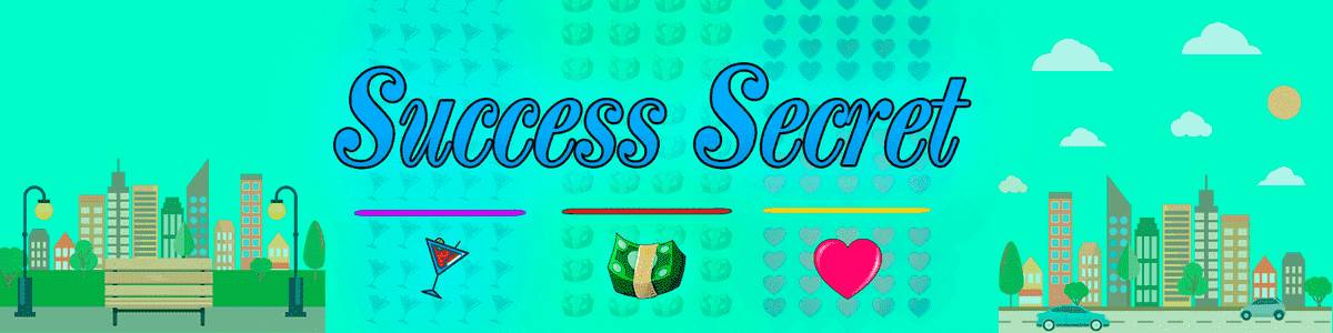 Success Secret: Housewarming adult sex game