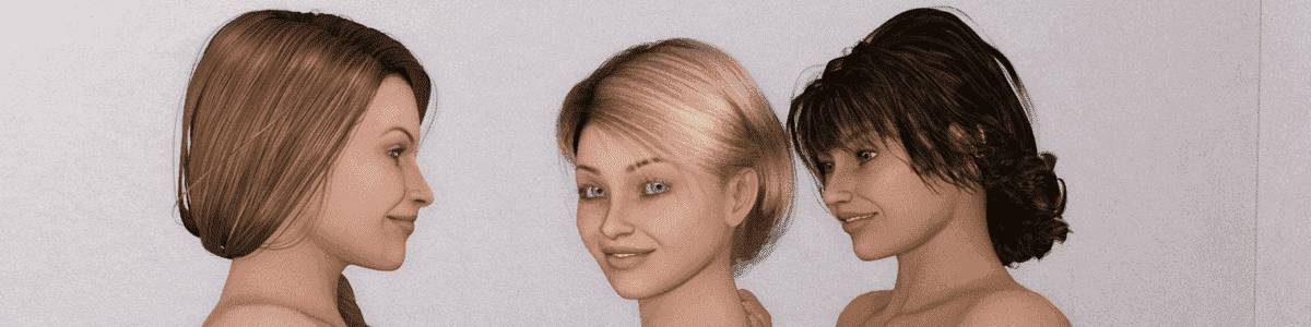 The Carnaloreon adult sex game