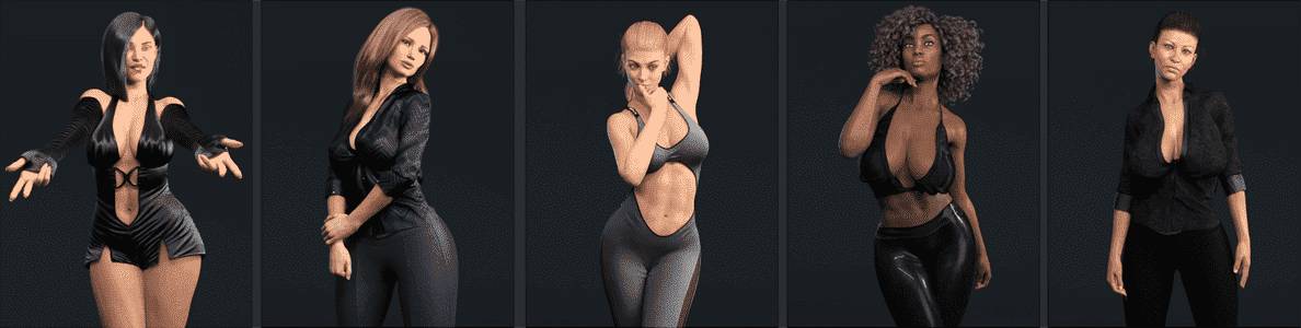 Pinky Swear adult sex game