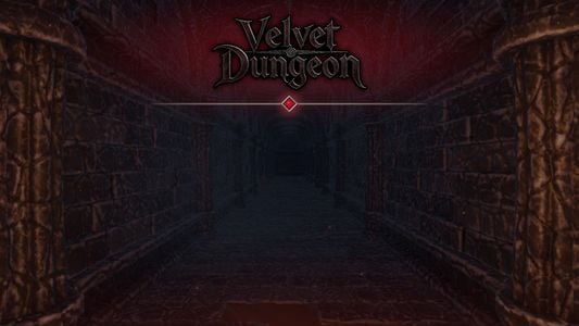 Velvet Dungeon adult sex game