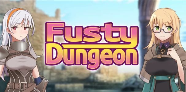 Fusty Dungeon секс игры для взрослых