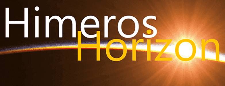 Part 3 of the Himeros Trilogy: Himeros Horizon adult sex game