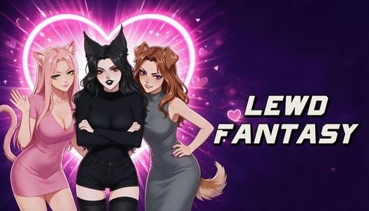 LEWD Fantasy: MIDNIGHT SEMESTER jogos pornôs adultos