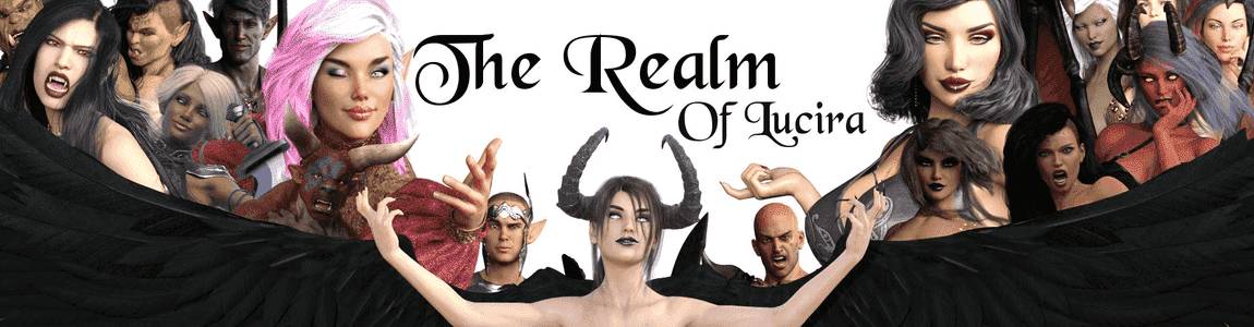 The Realm of Lucira
