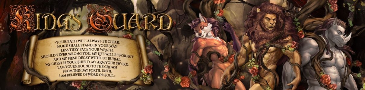 Kingsguard adult sex game