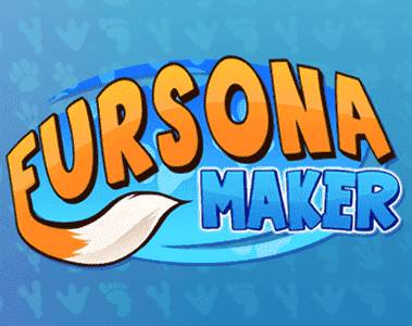 Fursona Maker adult sex game