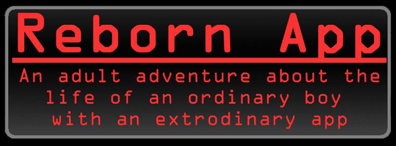 Reborn App Refunded Edition adult sex game