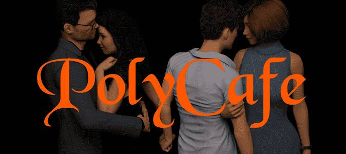 PolyCafe adult sex game