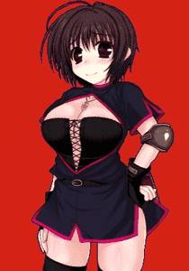 Mushi no Kangoku adult sex game