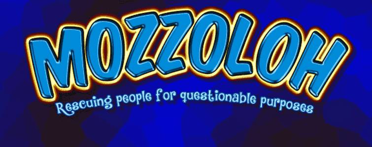 Mozzoloh adult sex game