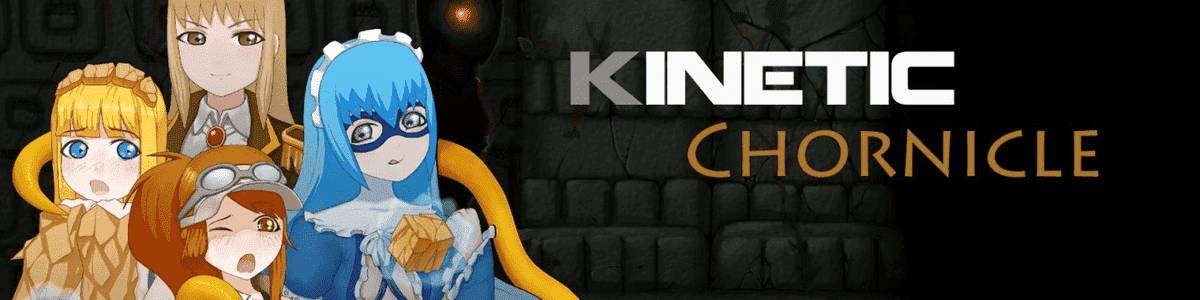 Kinetic Chronicle