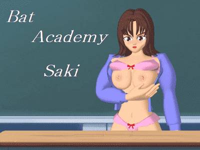 Bad Academy adult sex game