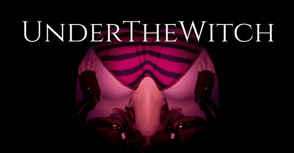 Under the Witch adult sex game