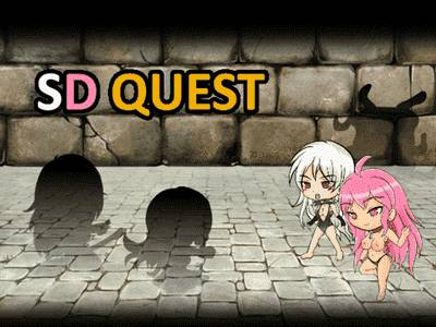SD Quest adult sex game