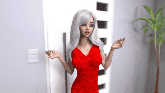 New Life with My Daughter adult sex game