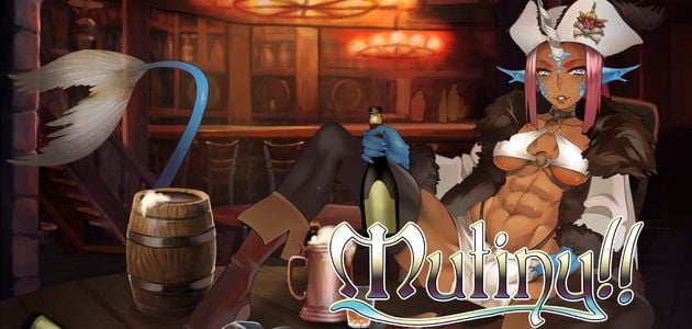Mutiny adult sex game