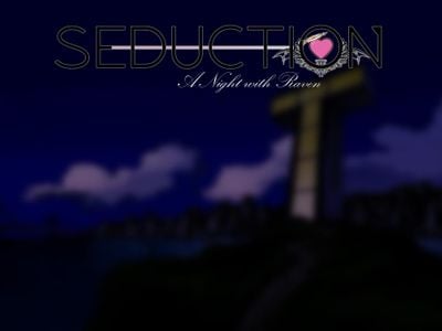 Seduction: A Night with Raven adult sex game