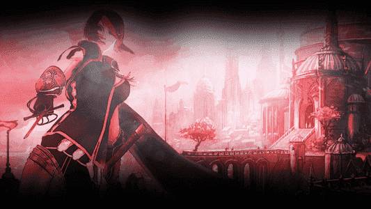 Fiora: Blood Ties