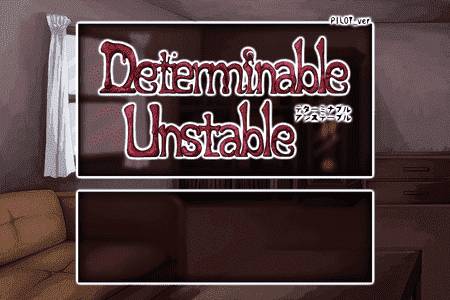 Determinable Unstable jogos pornôs adultos