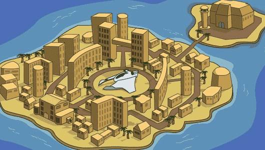 Slave Lords Of The Galaxy adult sex game