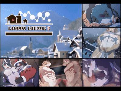 Lagoon Lounge 3 adult sex game