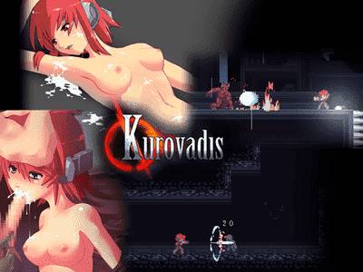 Kurovadis adult sex game