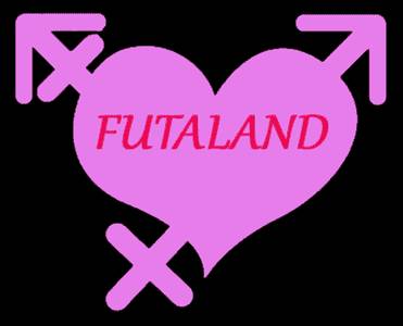 Futaland adult sex game