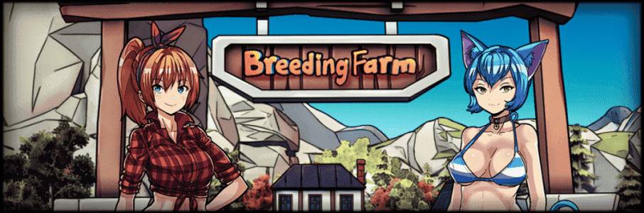 Breeding Farm секс игры для взрослых
