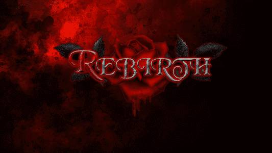 Rebirth adult sex game