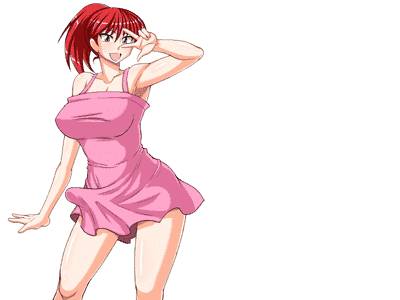 FutaRoMa Sanji adult sex game