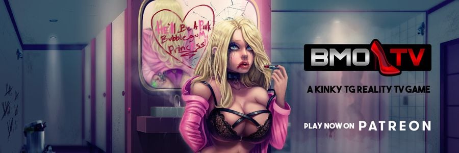 BMO TV секс игры для взрослых