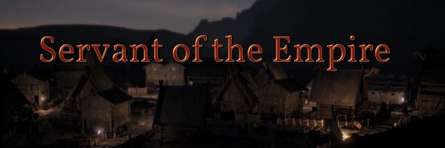 Servant of the Empire adult sex game