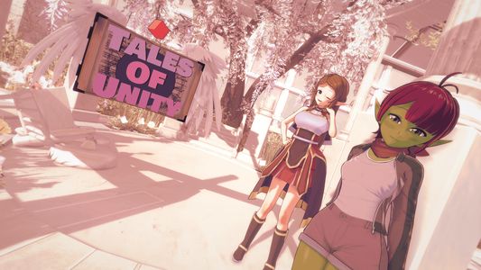 Tales of Unity