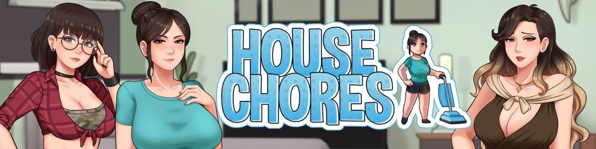 House Chores adult sex game