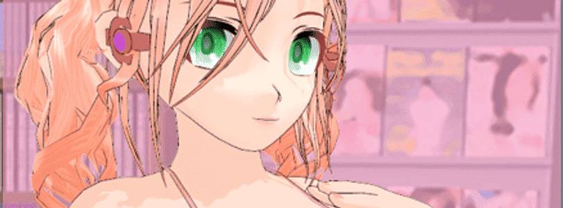 Umichan 3D секс игры для взрослых